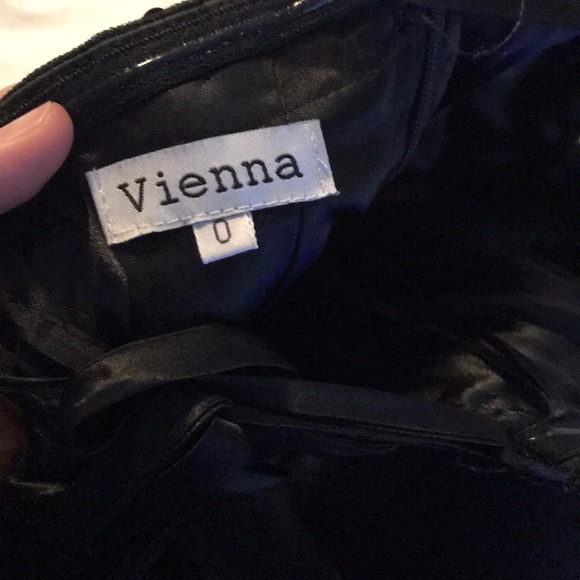 Strapless formal dress - Picture 5 of 5